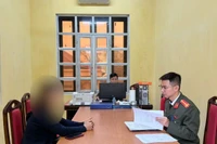 Xử phạt trường hợp đăng tải thông tin sai sự thật trên mạng xã hội