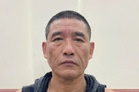 Tên cướp sống chui lủi tại nhiều tỉnh, thành phố trốn truy nã đã sa lưới