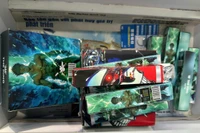 Tội phạm ma tuý hoạt động ngày càng tinh vi, nhiều chiêu thức mới