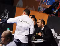 Nhìn lại SEA Games 29 qua những... sự cố và trò lố