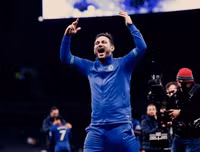 [ẢNH] Áo đấu Chelsea mùa tới bị chê hết lời
