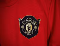[ẢNH] Cận cảnh mẫu áo đấu cực chất của Man Utd mùa tới