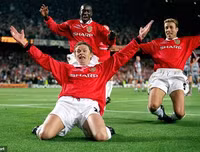 [ẢNH] Cận cảnh mẫu áo đấu cực chất của Man Utd mùa tới