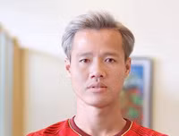 Phì cười với ảnh Olympic Việt Nam rủ nhau để 