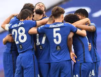 [ẢNH] De Gea đã báo hại M.U thế nào trước Chelsea?