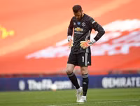 [ẢNH] De Gea đã báo hại M.U thế nào trước Chelsea?