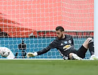 [ẢNH] De Gea đã báo hại M.U thế nào trước Chelsea?