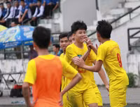 [ẢNH] Thắng 4 