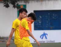 [ẢNH] Thắng 4 