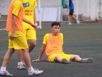 [ẢNH] Thắng 4 