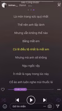 Hành trình yêu bí mật của Á hậu Phương Nga và diễn viên Bình An