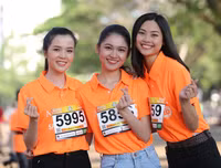 [ẢNH] Người đẹp 