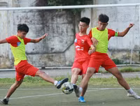 [ẢNH] Vượt qua 