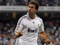 6 ngôi sao từng khoác áo cả M.U lẫn Real Madrid