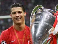 6 ngôi sao từng khoác áo cả M.U lẫn Real Madrid