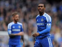 [ẢNH] Những ngôi sao nổi bật từng khoác áo cả Chelsea lẫn Man City