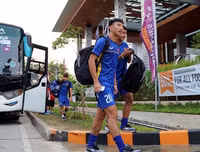 [ẢNH] Buổi tập 