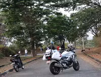 [ẢNH] Buổi tập 