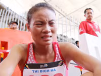 Nhìn lại SEA Games 29 qua những... sự cố và trò lố