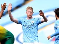 [ẢNH] Đội hình siêu mạnh của Man City khi được bổ sung Koulibaly và Torres