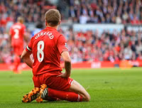 [ẢNH] Liverpool từng cay đắng mất chức vô địch bởi Chelsea như thế nào?