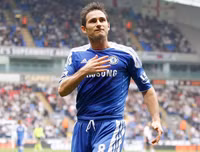 [ẢNH] Những ngôi sao nổi bật từng khoác áo cả Chelsea lẫn Man City