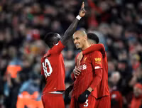 [ẢNH] Man City đã sụp đổ chóng vánh trước Liverpool như thế nào?