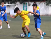 [ẢNH] Những khoảnh khắc lượt trận 14h chiều nay 23-10