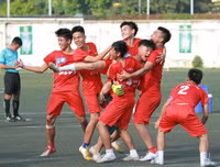 [ẢNH] THPT Ngô Sỹ Liên đã giải mã hiện tượng THPT Phúc Lợi như thế nào?
