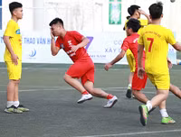 [ẢNH] THPT Ngô Sỹ Liên đã giải mã hiện tượng THPT Phúc Lợi như thế nào?