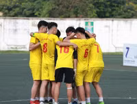 [ẢNH] THPT Ngô Sỹ Liên đã giải mã hiện tượng THPT Phúc Lợi như thế nào?