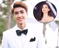 Hành trình yêu bí mật của Á hậu Phương Nga và diễn viên Bình An