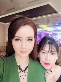Nhan sắc của Mai Thu Huyền sau 15 năm đóng 
