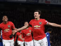 [ẢNH] Toàn cảnh: M.U nghẹt thở đánh bại Chelsea như thế nào?