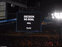 [ẢNH] Toàn cảnh: M.U nghẹt thở đánh bại Chelsea như thế nào?