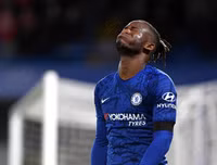 [ẢNH] Toàn cảnh: M.U nghẹt thở đánh bại Chelsea như thế nào?