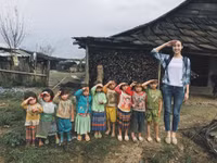 Mỹ Linh lọt Top 20 