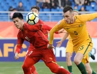 [ẢNH] Đội hình tối ưu để U23 Việt Nam quyết đấu U23 Iraq