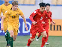 [ẢNH] Đội hình tối ưu để U23 Việt Nam quyết đấu U23 Iraq