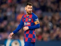 [ẢNH] 50 cầu thủ hay nhất thập kỷ (P2): Ai đủ tầm sánh ngang Ronaldo và Messi?