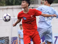 [ẢNH] THPT Lê Quý Đôn thắng 