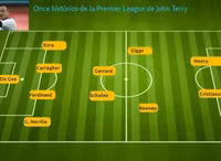 [ẢNH] Đội hình hay nhất mọi thời đại của HLV Mourinho gồm những ai?