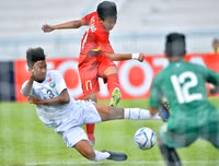 Nhìn lại 7 
