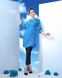 Vẻ đẹp yêu kiều của thí sinh 