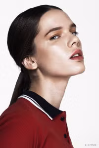 Những nhan sắc 