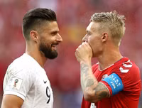 [ẢNH] Toàn cảnh chặng đường đi đến Chung kết World Cup 2018 của tuyển Pháp