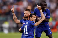 [ẢNH] Hazard mãn nguyện 