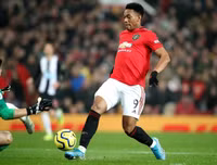[ẢNH] M.U đã ngược dòng hủy diệt Newcastle như thế nào?