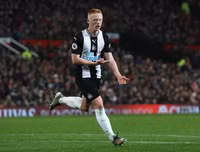 [ẢNH] M.U đã ngược dòng hủy diệt Newcastle như thế nào?