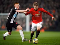 [ẢNH] M.U đã ngược dòng hủy diệt Newcastle như thế nào?
